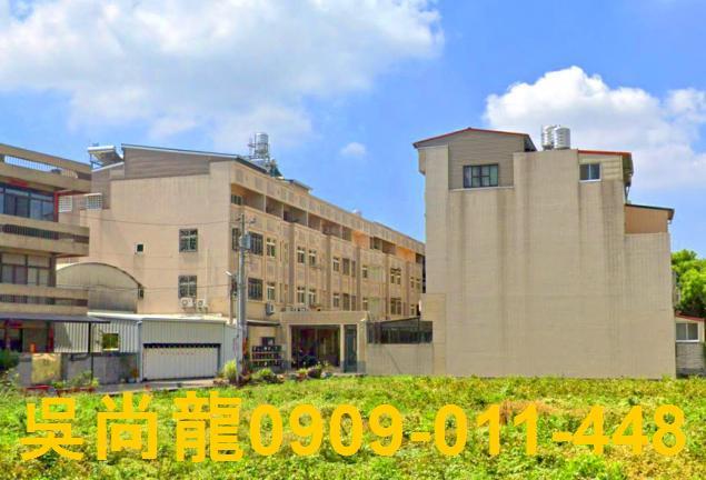 台中法拍透天-1