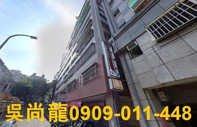 台中華廈法拍-2
