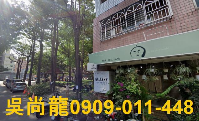 台中華廈法拍-4
