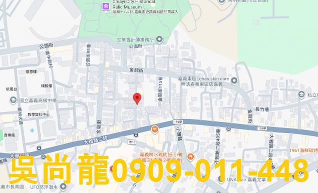 嘉義透天法拍-3