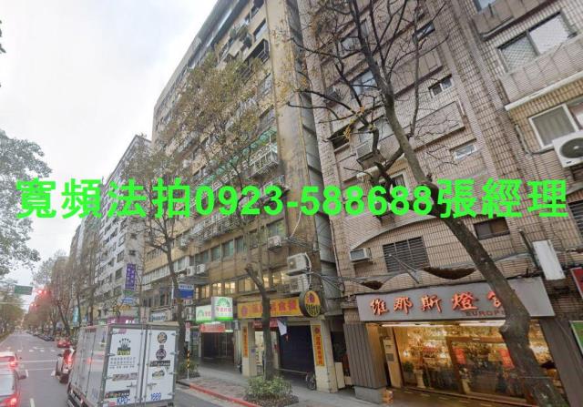 台北大樓_商辦法拍-2