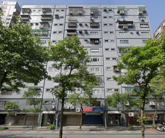 台北中正區法拍大樓_套房-1