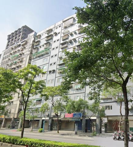 台北中正區法拍大樓_套房-2