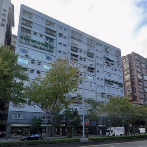 台北中正區法拍大樓_套房-3