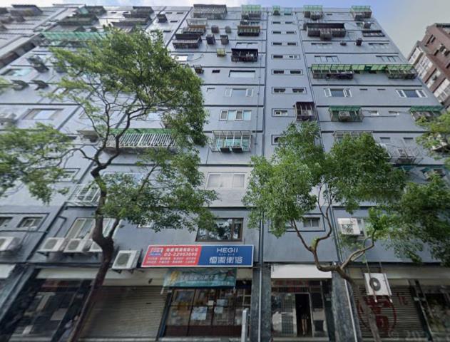 台北中正區法拍大樓_套房-4