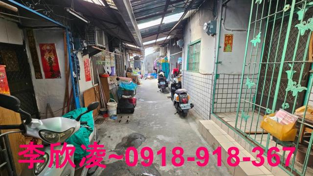 嘉義民雄一樓-1