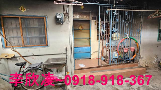 嘉義民雄一樓-7