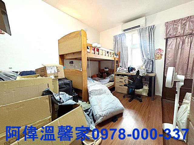 東區華廈_公寓-4