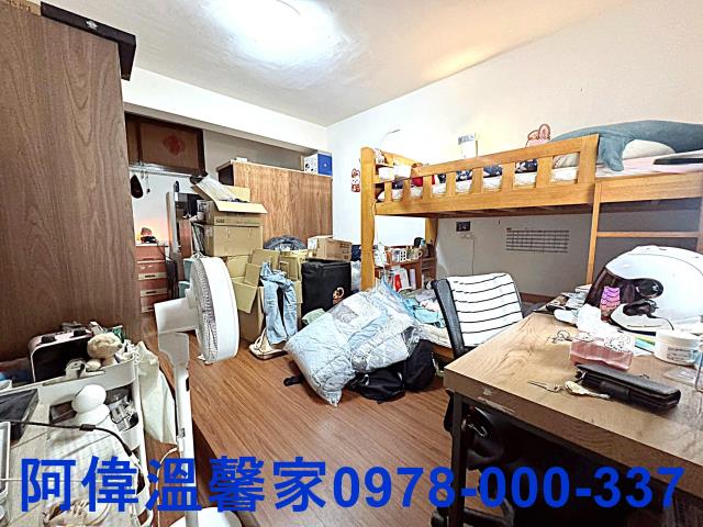 東區華廈_公寓-5