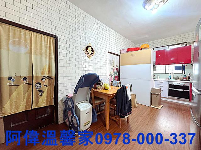 東區華廈_公寓-6