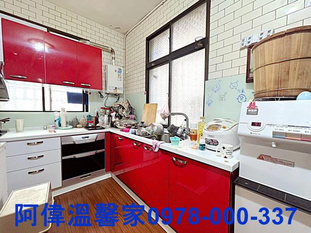 東區華廈_公寓-7