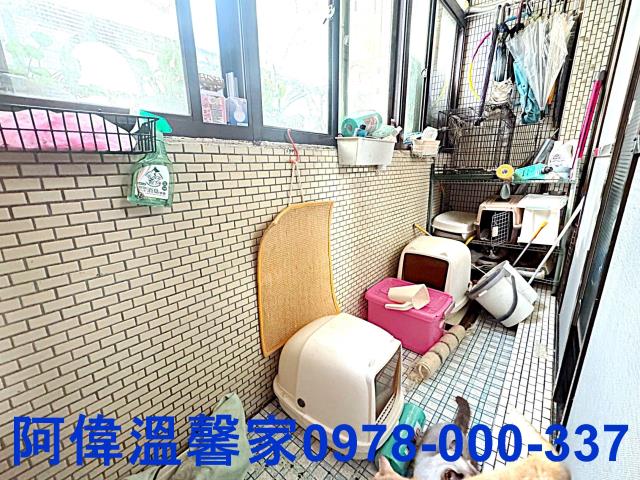 東區華廈_公寓-9