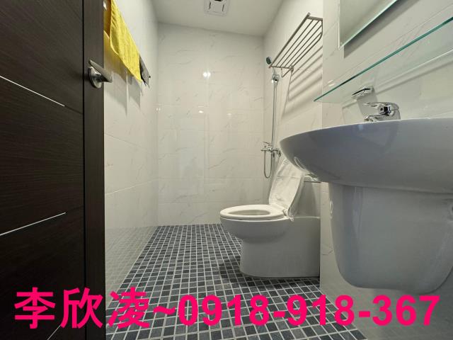 東山套房-14