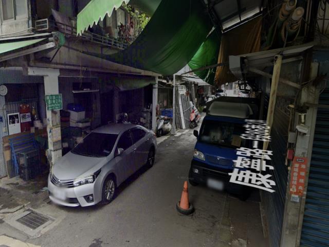台北法拍公寓-3