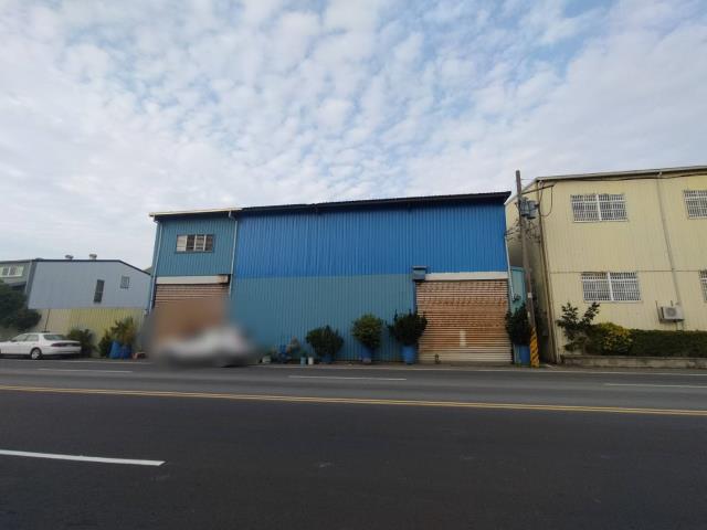 苗栗竹南廠房_廠辦_倉庫-3