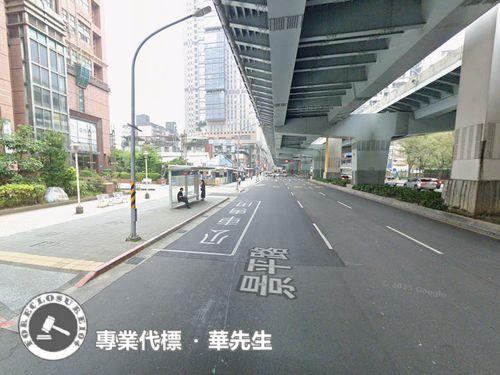 新北中和大樓_辦公室法拍-4