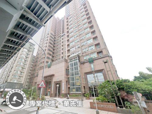 新北中和大樓_辦公室法拍-5