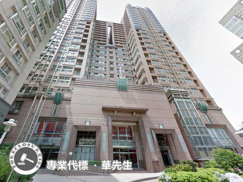 新北中和大樓_辦公室法拍-3