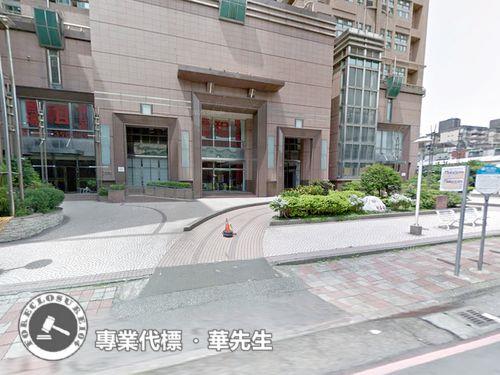 新北中和大樓_辦公室法拍-6