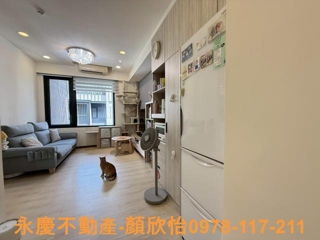 新竹竹北大樓_華廈_公寓-10