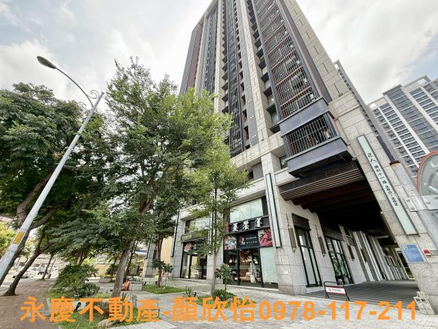 新竹竹北大樓_華廈_公寓-14