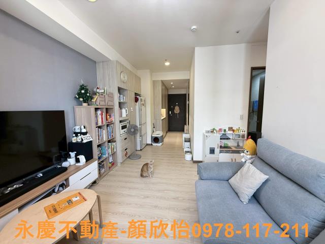 新竹竹北大樓_華廈_公寓-2