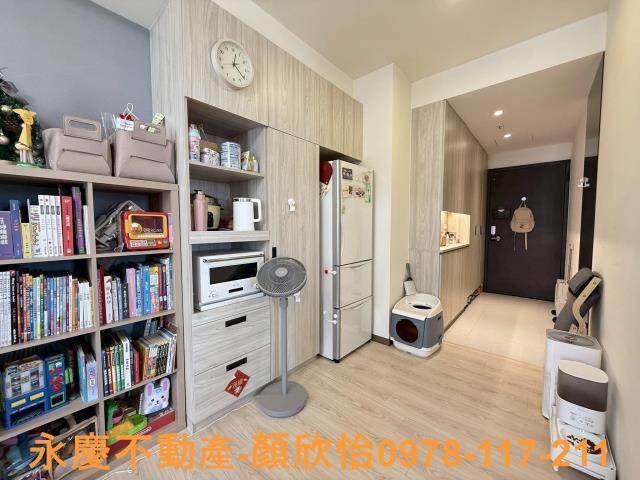 新竹竹北大樓_華廈_公寓-9