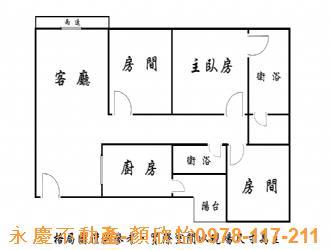 新竹東區大樓_華廈_公寓-12