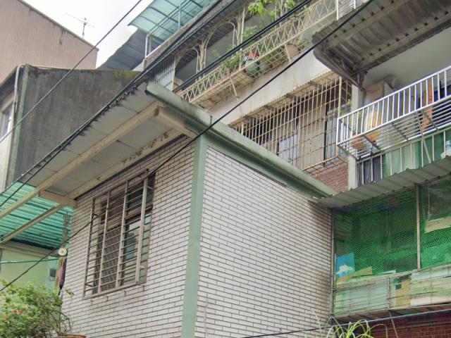 新北永和公寓_附同號增建法拍-2