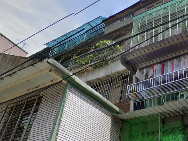 新北永和公寓_附同號增建法拍-3