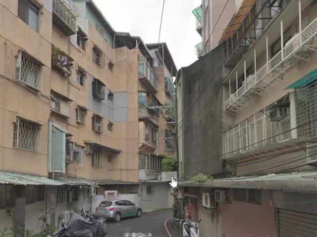 新北永和公寓_附同號增建法拍-6