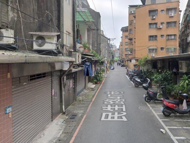 新北永和公寓_附同號增建法拍-7