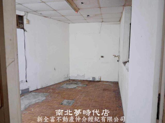 台南東區公寓_店面_一樓-10