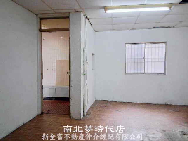 台南東區公寓_店面_一樓-11