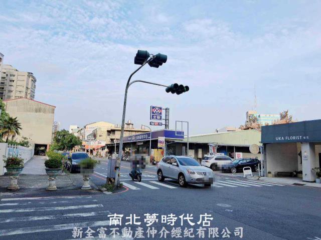 台南東區公寓_店面_一樓-12
