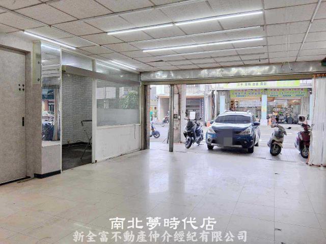 台南東區公寓_店面_一樓-2
