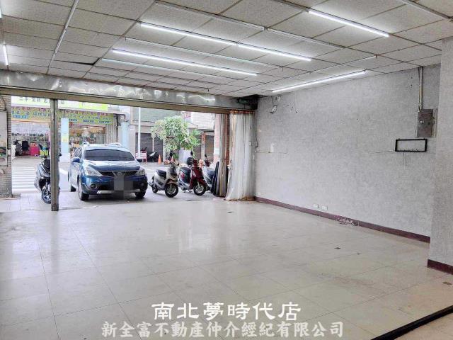 台南東區公寓_店面_一樓-3