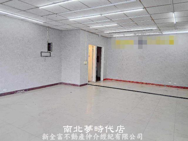 台南東區公寓_店面_一樓-4