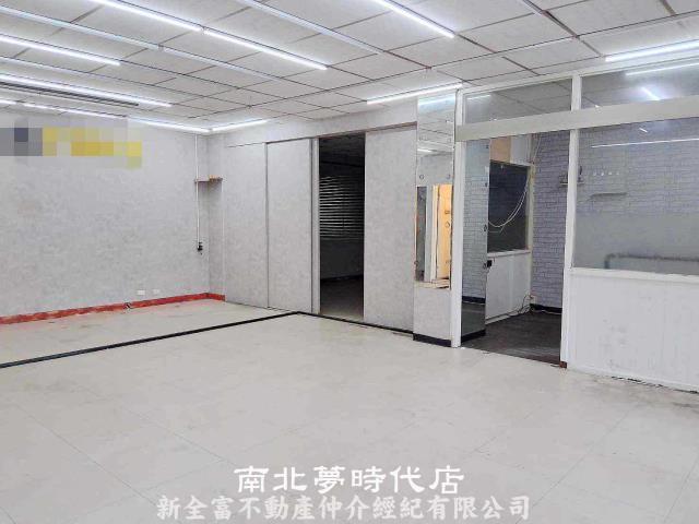 台南東區公寓_店面_一樓-5