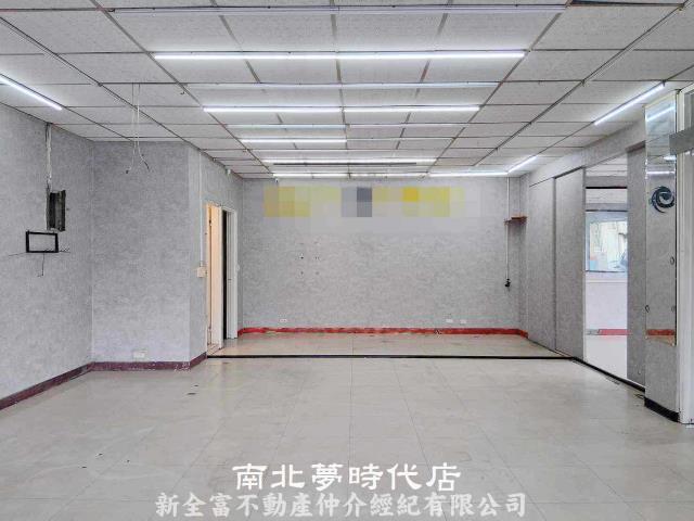 台南東區公寓_店面_一樓-6