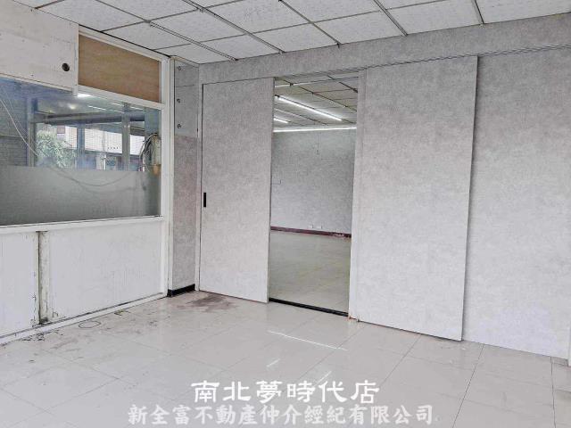 台南東區公寓_店面_一樓-8