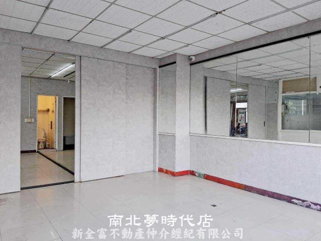 台南東區公寓_店面_一樓-9