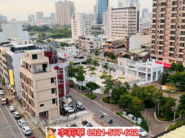 中西區華廈-1