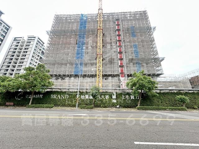 東區大樓-8