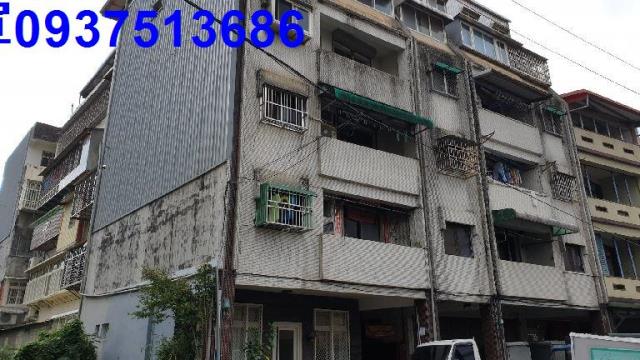礁溪公寓-0