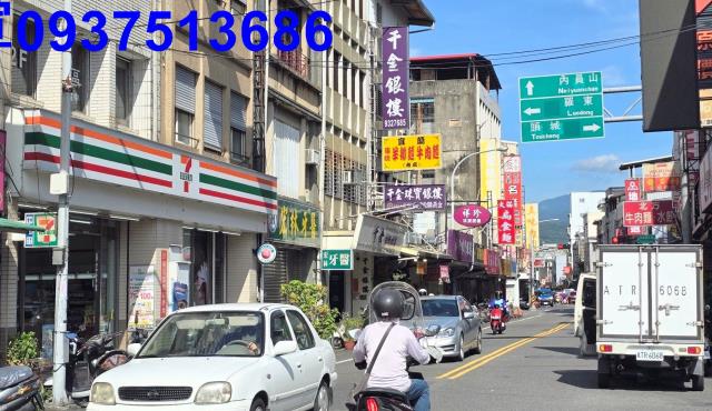 宜蘭市透天-13