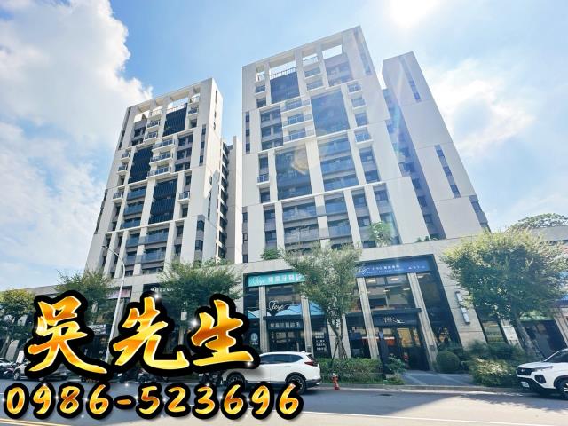 台中大樓_華廈_公寓法拍-2