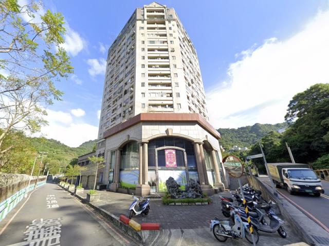 台北信義區法拍大樓_一樓-2