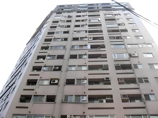 台北信義區法拍大樓_一樓-3