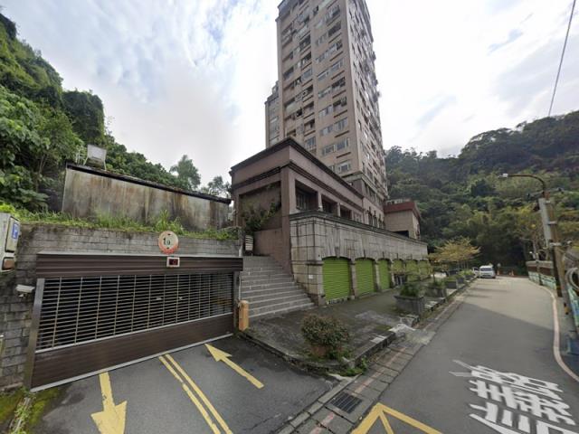 台北信義區法拍大樓_一樓-4